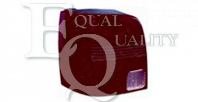 EQUAL QUALITY gp1074 -  Задний фонарь